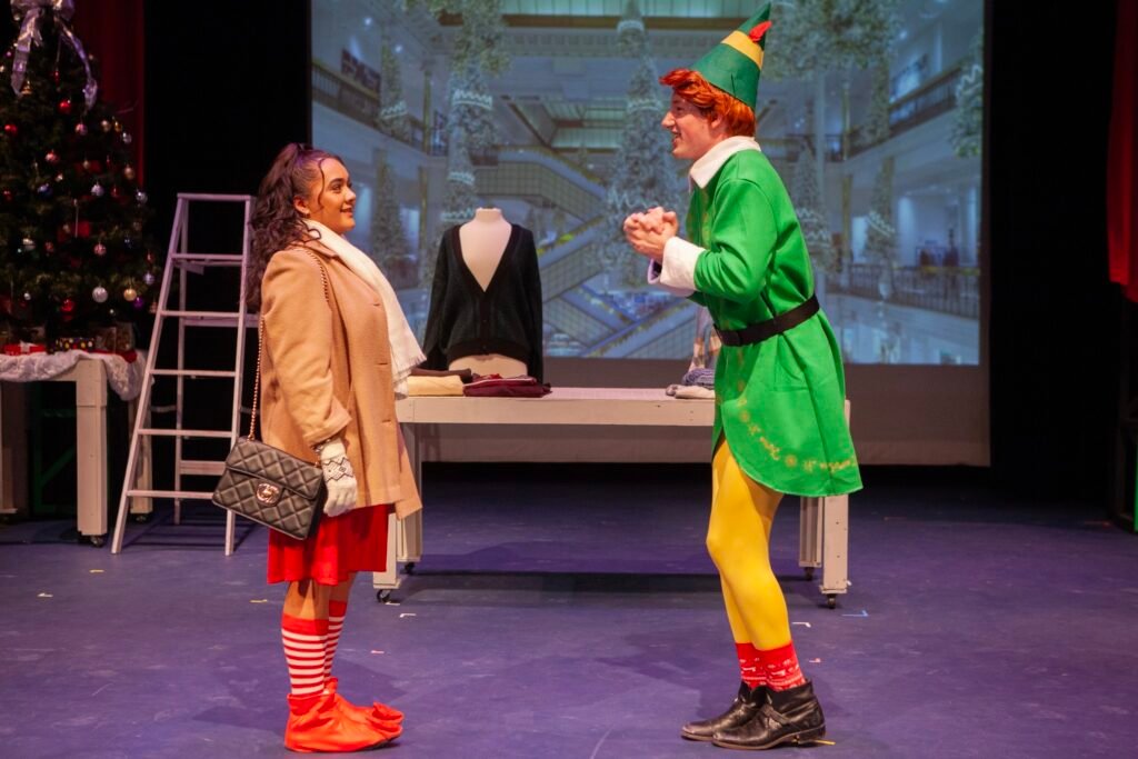 Elf: The Musical