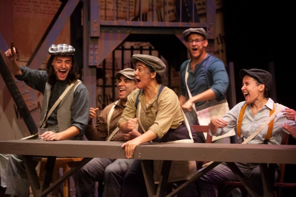 Newsies