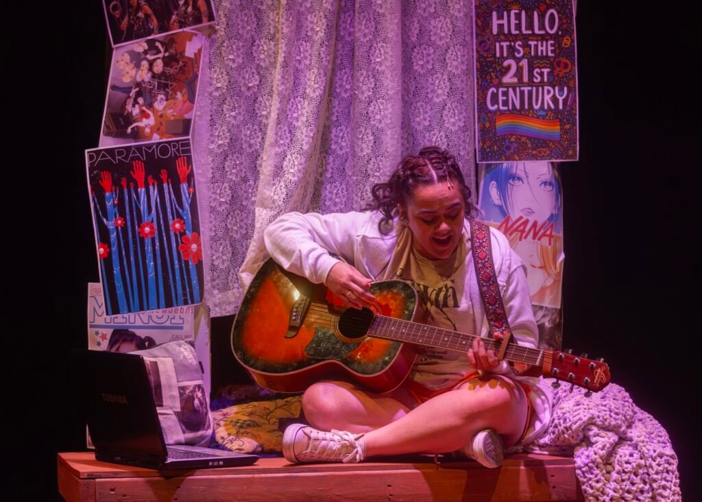 Unruly Heart - The Prom