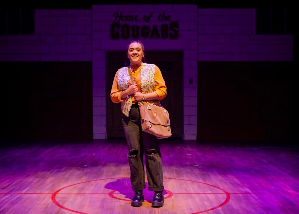 Dance With You - The Prom